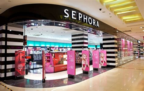 sephora gulf mall.